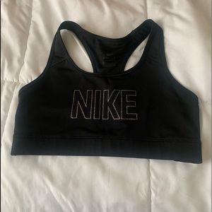 Nike sport bra